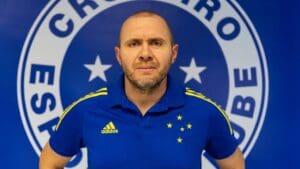 Mozar -T&eacute;cnico Cruzeiro
