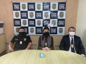 PCMG conclui que idoso torturado e queimado foi v&iacute;tima de latroc&iacute;nio