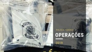 Pol&iacute;cia Federal prende integrantes e desarticula n&uacute;cleo financeiro de fac&ccedil;&atilde;o criminosa