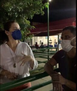 UPA continua atendimento a pacientes com Covid-19