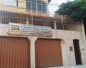 Preso suspeito de abusar sexualmente da pr&oacute;pria filha em Contagem