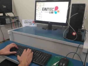 Projeto Trilhas de Futuro oferece 40 mil vagas gratuitas, s&atilde;o 78 cursos em 425 munic&iacute;pios para capacitar estudantes profissionalmente