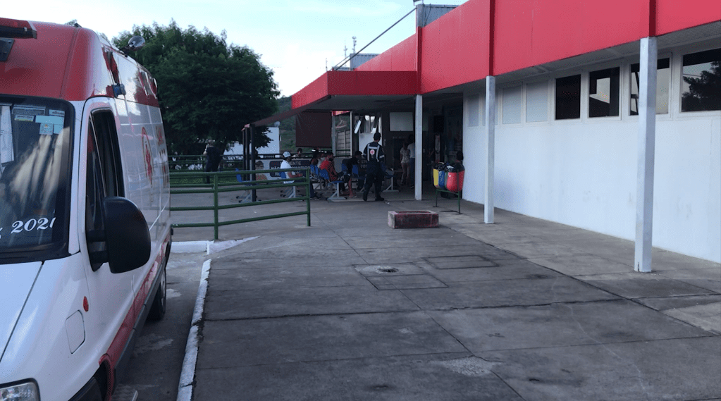 Aumenta ocupação na rede hospitalar de Divinópolis