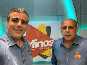 Com exclusividade a r&aacute;dio Minas FM anuncia a demiss&atilde;o do t&eacute;cnico do Cruzeiro Felipe Concei&ccedil;&atilde;o
