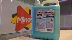 Conheça as novidades da Casa da Limpeza
