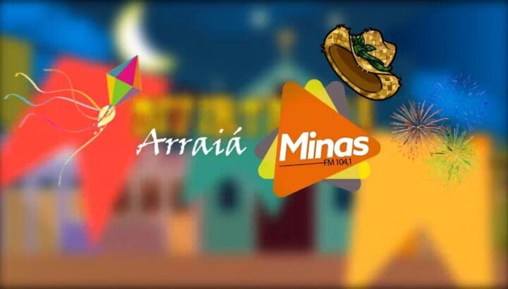 Arraiá da Minas FM
