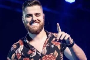Z&eacute; Neto passa mal e show &eacute; cancelado; sertanejo &eacute; socorrido pelo Samu