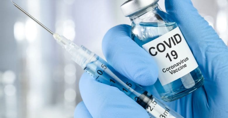 Prefeitura de Divinópolis divulga dados referentes a vacinação contra a Covid-19