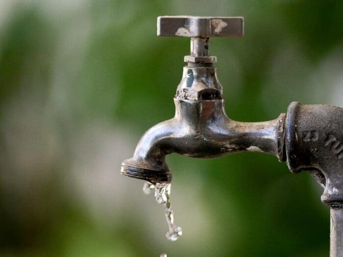 Abastecimento de água em Divinópolis é interrompido