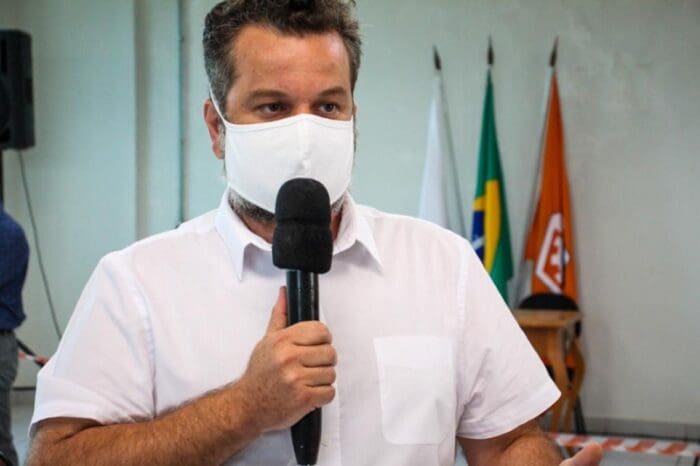Comissão Municipal de Nefrologia é nomeada