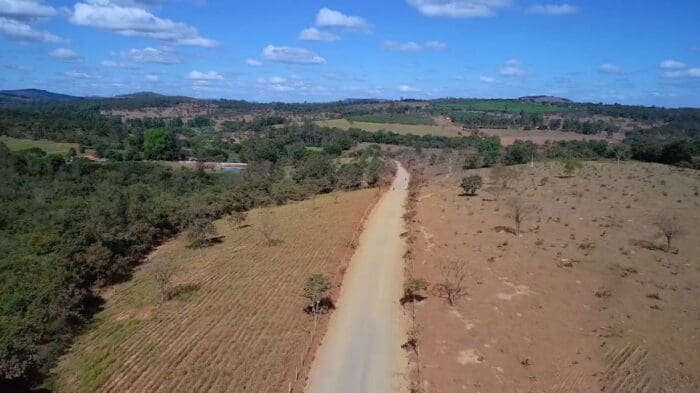 Recursos de aproximadamente R$ 3,3 milhões foram garantidos no MAPA por Domingos Sávio