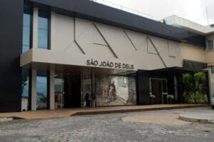 Com novo leito, São João de Deus mantém cirurgias eletivas