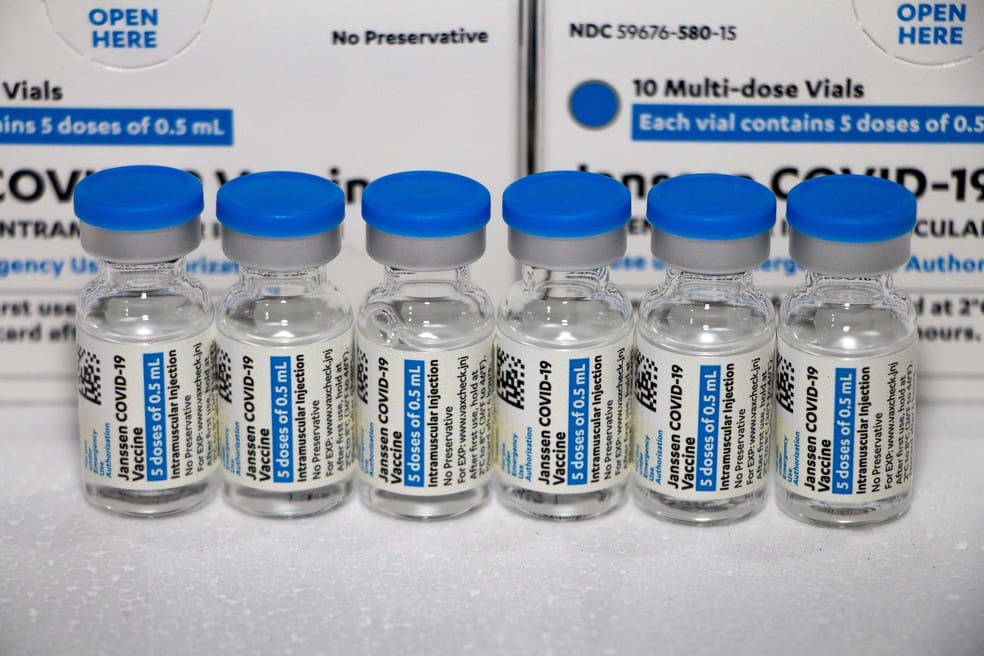 Covid-19: Mais de 7 mil doses da vacina da Janssen é enviada para a Regional de Divinópolis