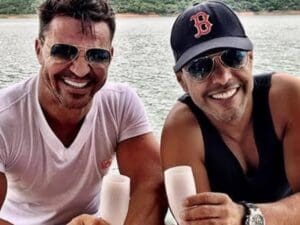 Zez&eacute; Di Camargo desmente parceria com Eduardo Costa