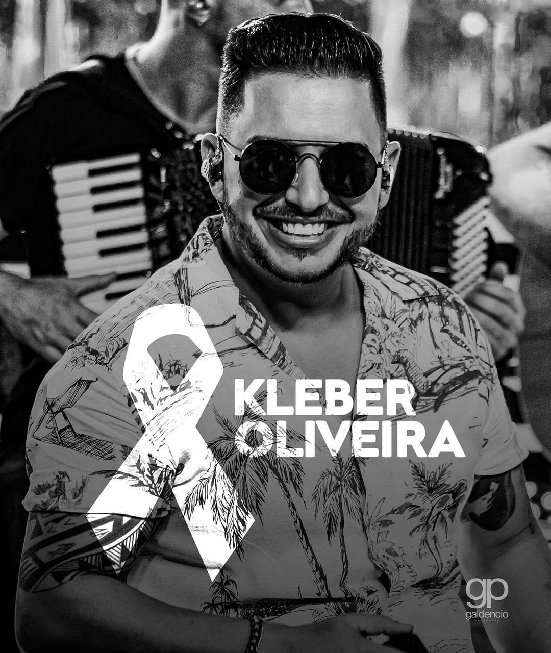 Kleber, da dupla com Kaue, vai ser enterrado em Araraquara