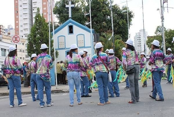 Reinado do bairro São José acontece neste sábado e domingo