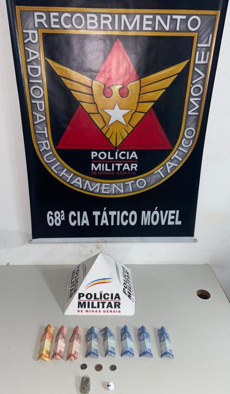 Casal é detido acusado de matar homem de 26 anos