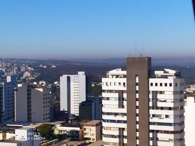 Tempo estável nesta quarta-feira em Divinópolis; confira previsão