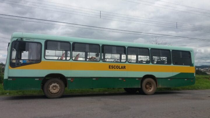 Setor de Transporte Escolar se prepara para a volta às aulas presenciais