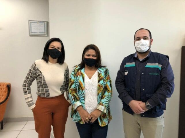 Prefeitura nomeia nova diretora de Meio Ambiente