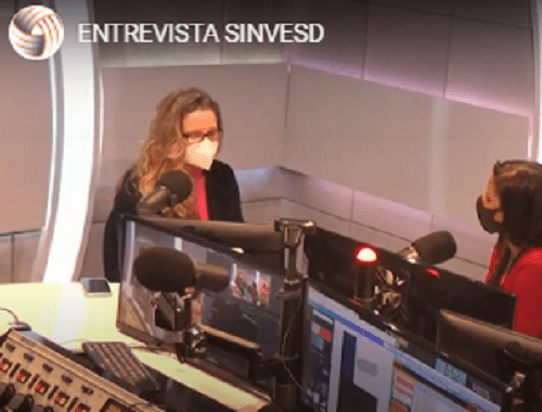 Sinvesd está com estúdio próprio de fotografia,saiba detalhes desse projeto