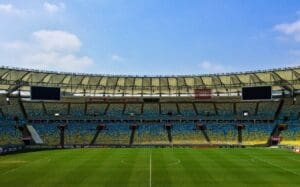 Volta da torcida aos est&aacute;dios&nbsp;em Minas Gerais