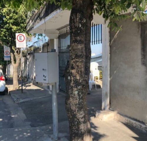 Prefeitura inicia processo de exumação dos restos mortais do Cemitério da Paz, veja fotos