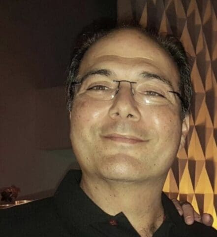 Nota de Pesar: Dr. Alexandre Carvalho