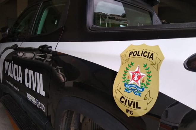Homem é preso com droga escondida no tanque de combustível em Itatiaiuçu