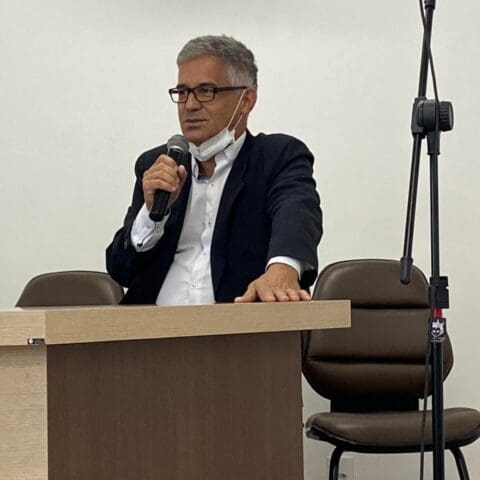 Carmo do Cajuru realiza inauguração da Estação de Tratamento de Esgoto dia 1° de outubro