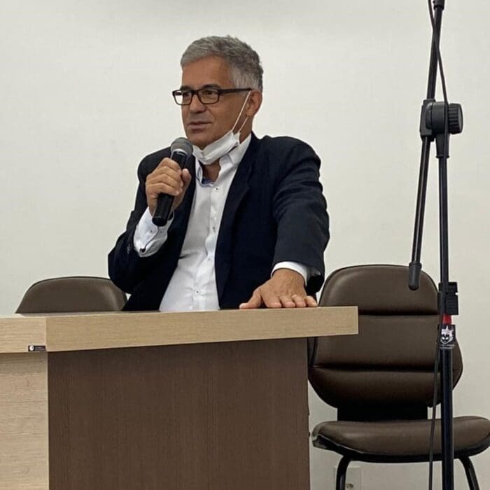 Carmo do Cajuru realiza inauguração da Estação de Tratamento de Esgoto dia 1° de outubro