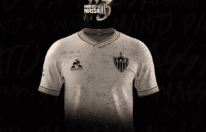 Atlético anuncia o vencedor do Manto da Massa 113