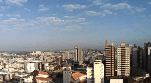 Ocupa&ccedil;&atilde;o de leitos de UTI &eacute; de 51,02% em Divin&oacute;polis