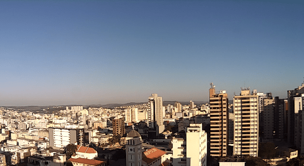 Tempo estável nesta quarta-feira em Divinópolis; confira previsão