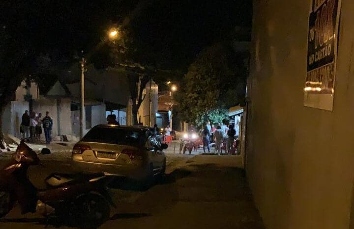 Novas informações sobre homicídio ocorrido no bairro São José