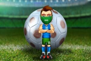 FMF ter&aacute; que apresentar protocolo sanit&aacute;rio para a volta do torcedor aos est&aacute;dio.