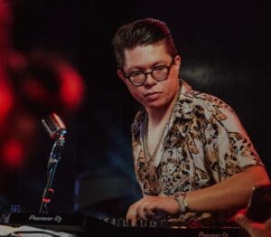 DJ Ivis &eacute; preso em Fortaleza por agress&otilde;es contra ex-mulher.