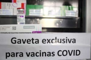 Divin&oacute;polis j&aacute; tem mais de 50 mil pessoas totalmente vacinadas contra a Covid-19