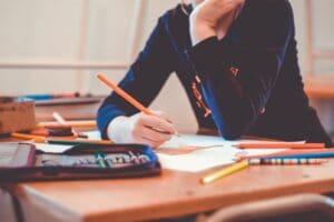 Rede P&uacute;blica abre cadastramento escolar para 2023