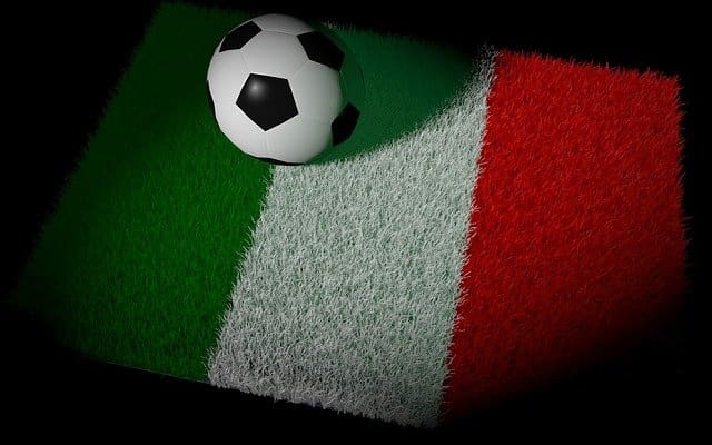 Forza Azzurri. Itália é a Campeã da Eurocopa.