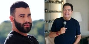 Faustão pode convocar Gusttavo Lima para estreia na Band