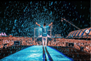 Dennis DJ grava DVD in&eacute;dito com participa&ccedil;&atilde;o de 13 sertanejos