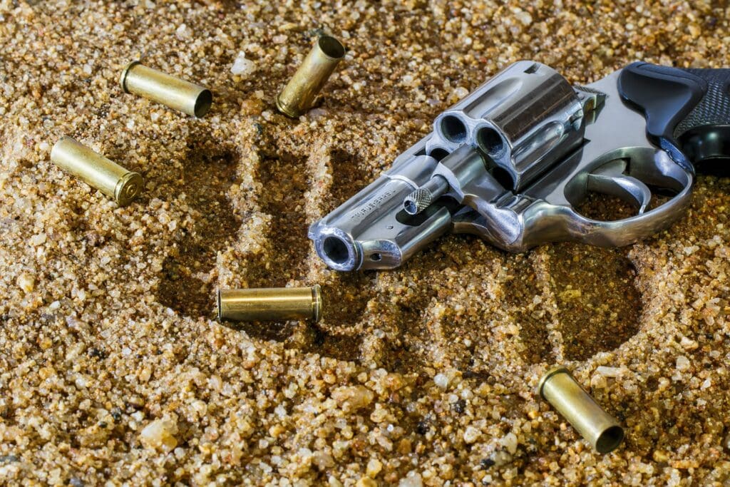 Pará de Minas: Mulher é encontrada morta com perfurações de arma de fogo pelo corpo