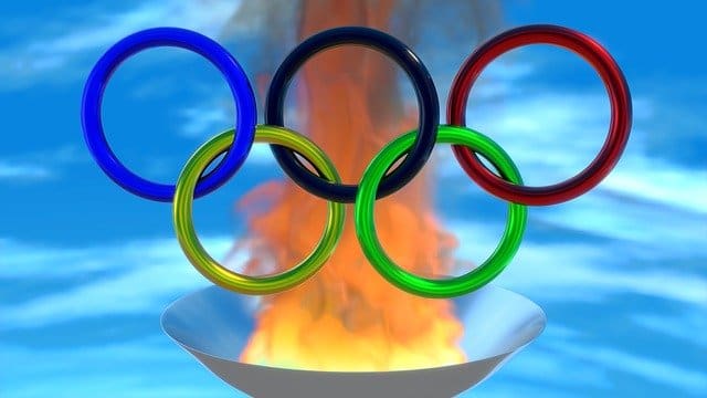 Resumo Olímpico: o que aconteceu no primeiro dia em Tóquio.