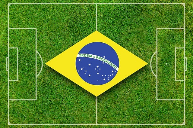 Seleção Brasileira inicia a fase de “mata-mata” da Copa América.