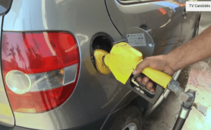 Petrobras anuncia mais um reajuste da gasolina a partir desta quinta-feira