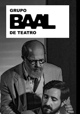 III Mostra Divergente de teatro “O Diário de Freud” será realizada dia 21