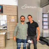 premium colchoes
