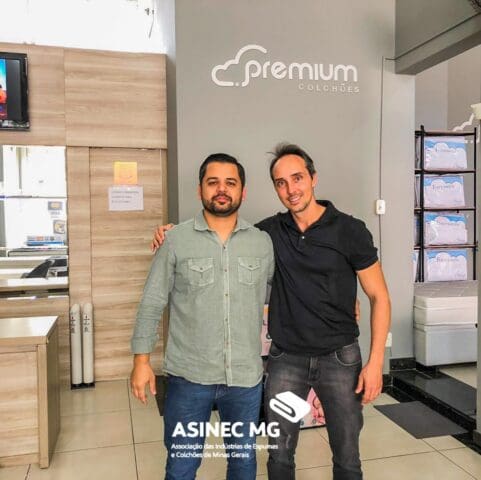 premium colchoes