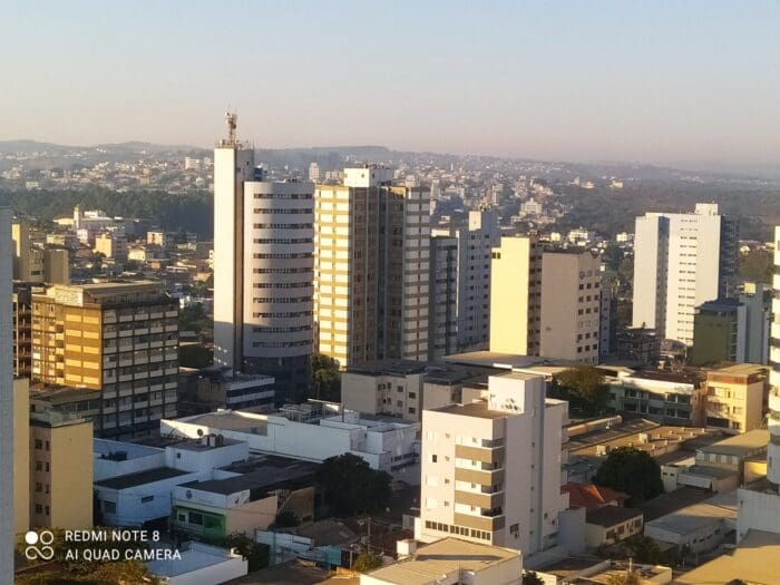 Tempo permanece estável nesta quarta-feira em Divinópolis